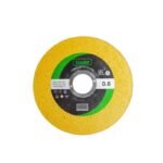 115x08 Ziager Nitro Inox,Hardox ve Karbür Çeliği Kesici Taş