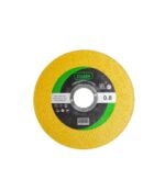 115x08 Ziager Nitro Inox,Hardox ve Karbür Çeliği Kesici Taş