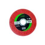 115x08 Ziager Yüksek Performans Inox Kesici Taş