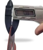 115x08 Ziager Yüksek Performans Inox Kesici Taş - Görsel 2