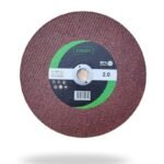 Ziager 230x2 Inox Kesici Taş