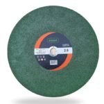 Ziager 355x2.8 25.4 mmPro Metal Inox Kesici Taş