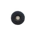 Ziager 115x22,23 Siyah Strip Disk