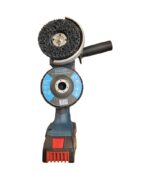 Ziager 115x22,23 Siyah Strip Disk