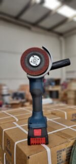 Ziager 115X6  Inox Taşlama Taşı - Görsel 2